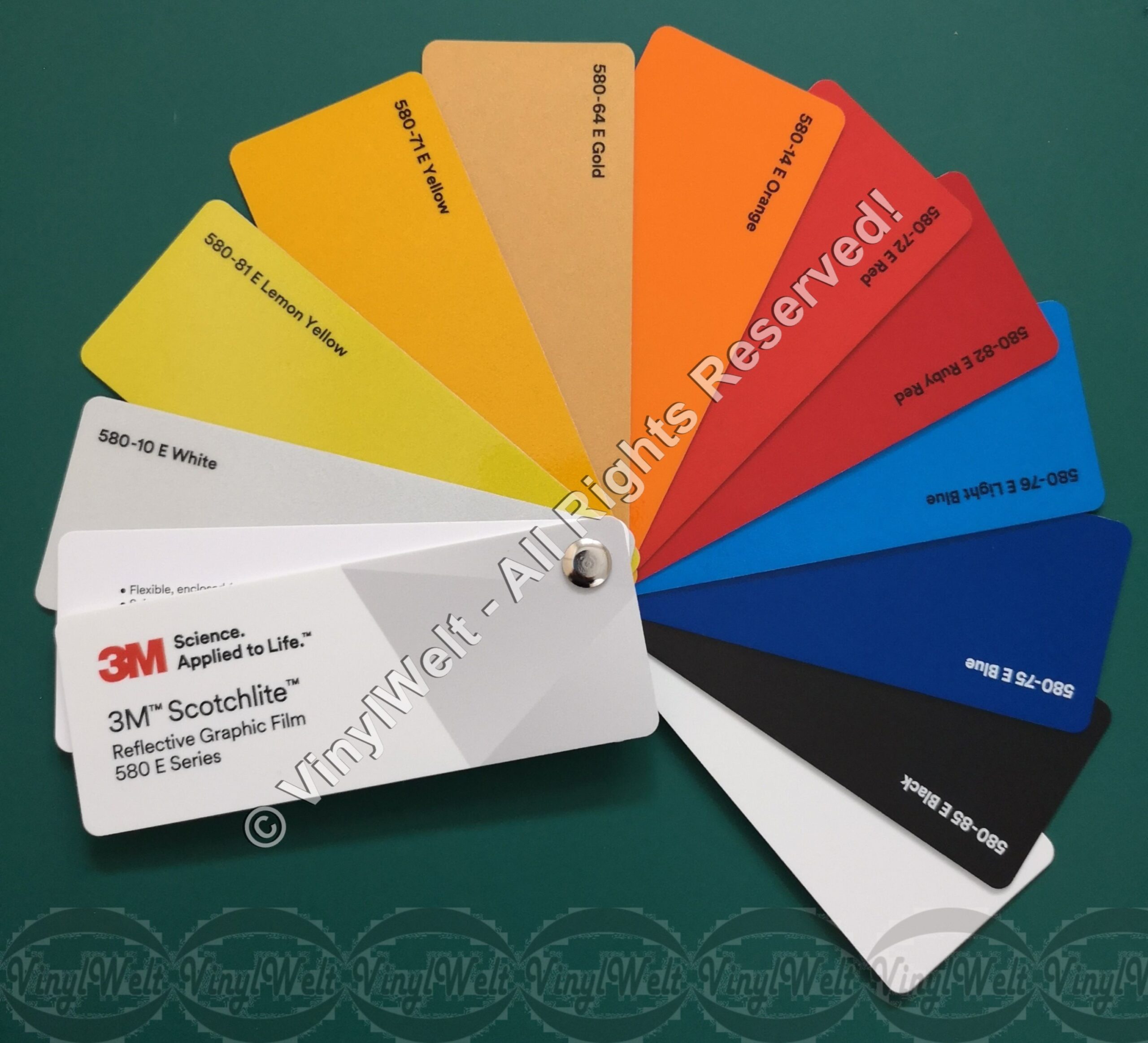 3M Reflective Film | Graphics & Signage – XNNHNC