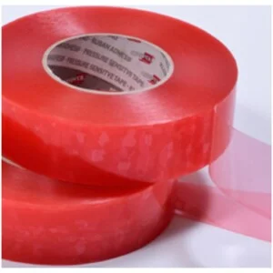 ORABOND® 1397PP Hochleistungs-Klebeband - 12 mm x 50 m