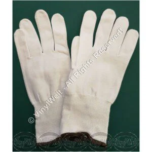 Verklebehandschuhe - Größe 9 (XL)