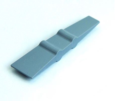 small teflon rakel a