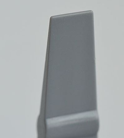 small teflon rakel b