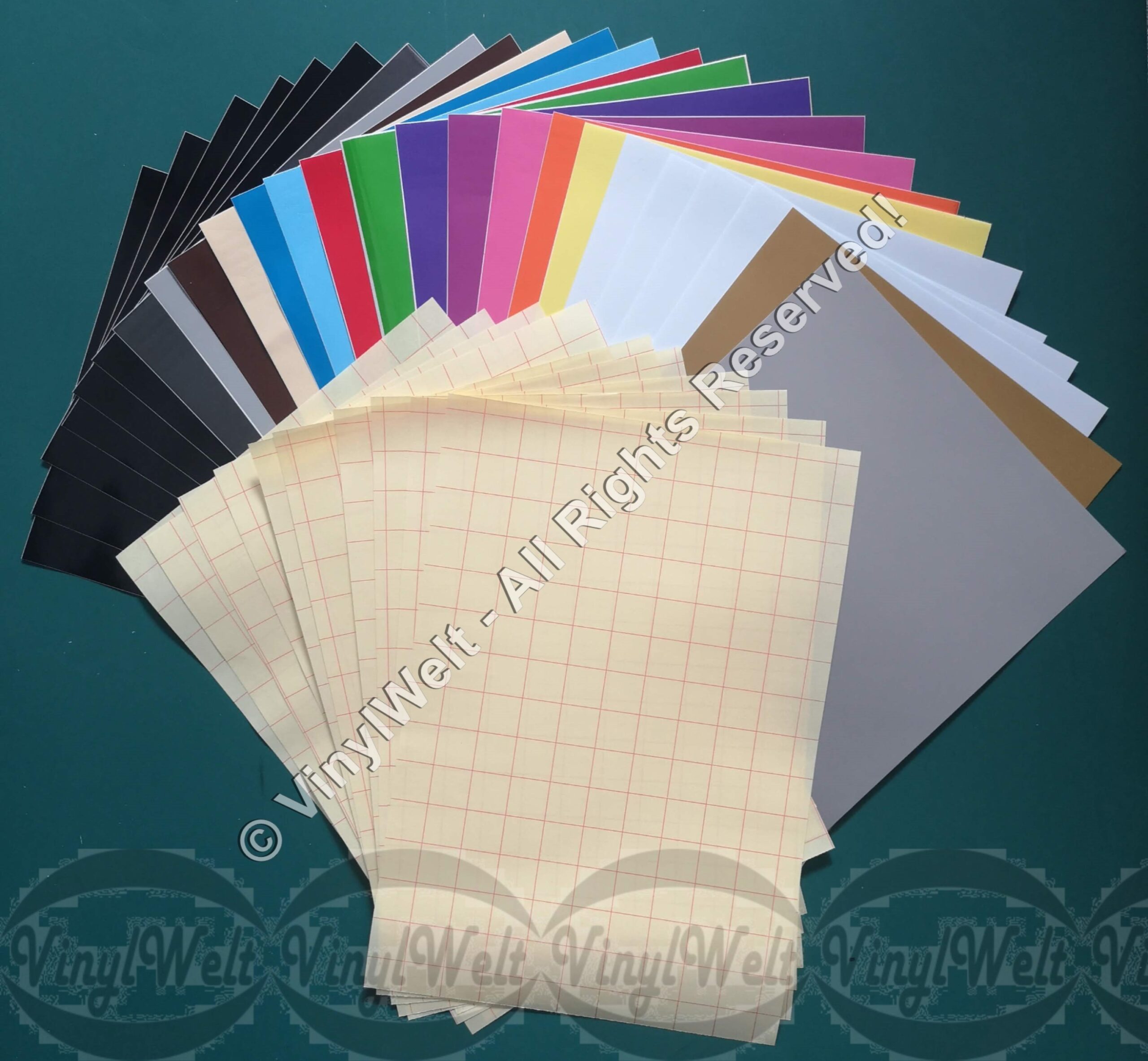 L 100 - Satz Starter Max