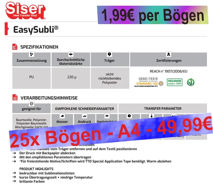 Reklama Pocetna Siser Easy Subli_result