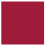 A0016 - BURGUNDY