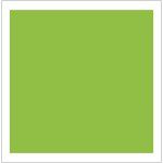 A0058 - APPLE GREEN