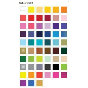 Siser Flexfolie P.S. Film EasyWeed A4 - 21x30cm Textilfolie