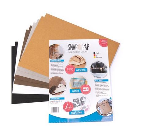 SnapPap classic A4